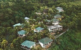 Valmer Resort Seychellen
